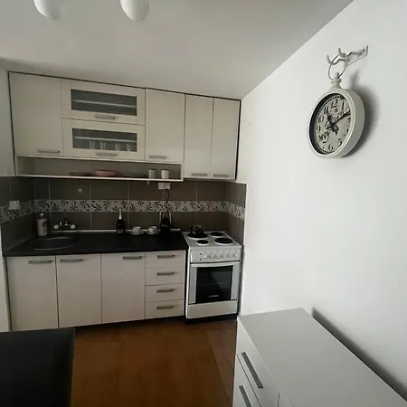 Stan Na Dan Apartment *