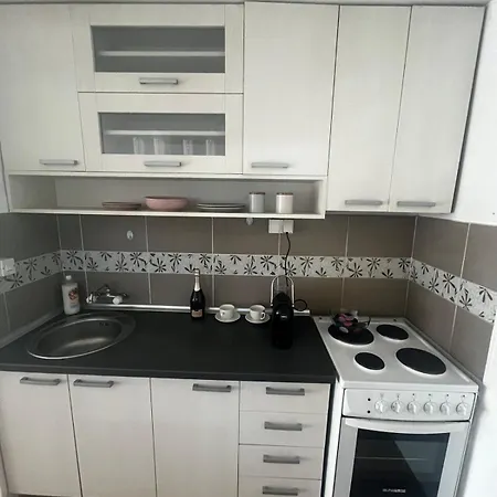 Stan Na Dan Apartment