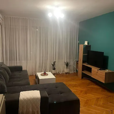 Apartment Stan Na Dan *