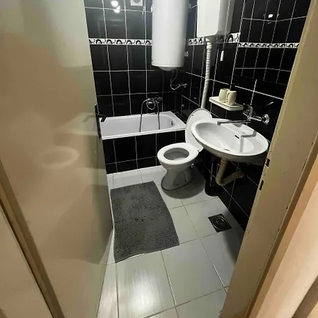 Apartment Stan Na Dan