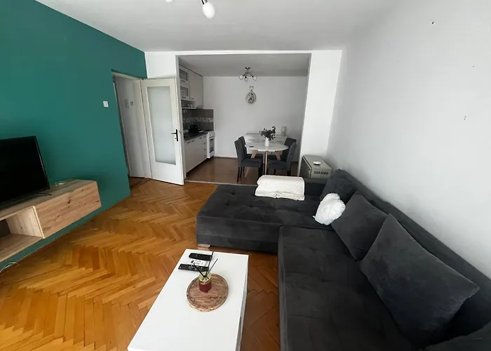 アパート Stan Na Dan *