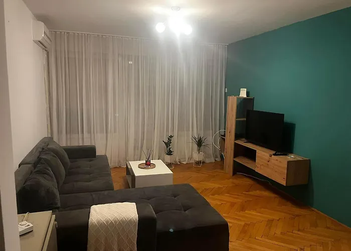 アパート Stan Na Dan *