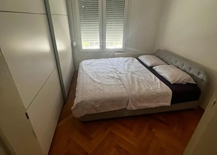 Stan Na Dan アパート *