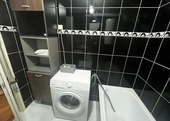 Stan Na Dan アパート