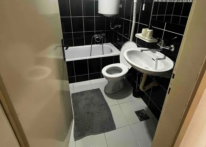 アパート Stan Na Dan